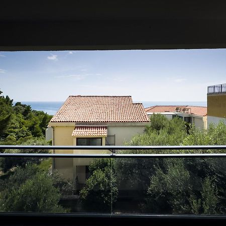 Adriatic Masterpiece Residence #32 Sveti Stefan Kültér fotó
